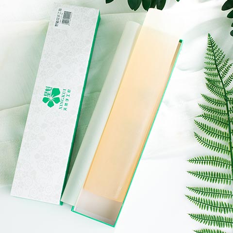 野姜花手工皂
