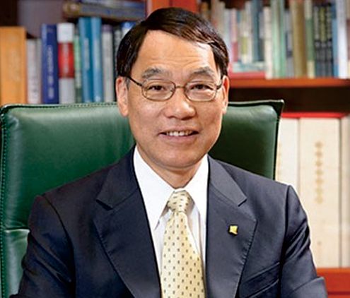 名誉顾问
