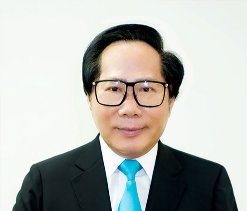 董事长介绍
